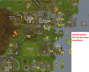 Ardougne Easy2