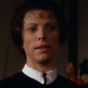 Mrs. Baylock