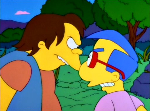 Milhouse_and_Nelson_Rivalry.PNG