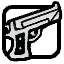 Оружие На Складе DesertEagle-GTASA-icon