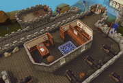 Lumbridge Bank