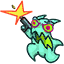 Iw5 cardicon rampage