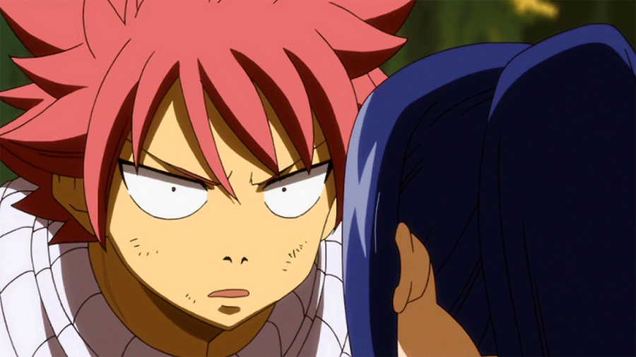 Arc Of Embodiment Fairy Tail Episode 107 - Fairy Tail Wiki, the site for Hiro Mashima's manga and