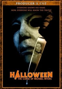 Halloween 666: Curse Of Michael Myers [1995]