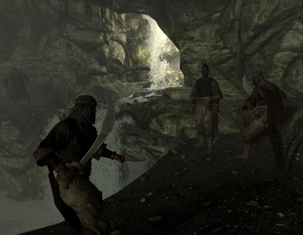 In My Time of Need The Elder Scrolls Wiki