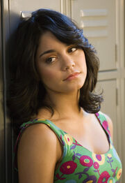SAD GABRIELLA