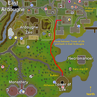 TowerOfLife location