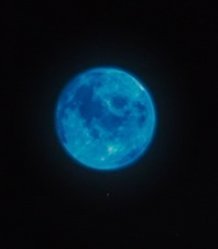 Blue Moon Movie