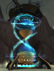 HourglassofTime