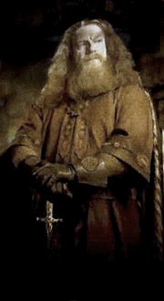 Godric Gryffindor