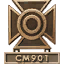 CM901 Expert Icon MW3