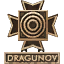 Dragunov Expert Icon MW3