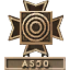 AS50 Expert Icon MW3