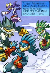PredatorRogues