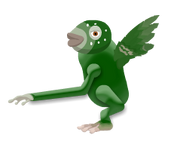 Ranaptor