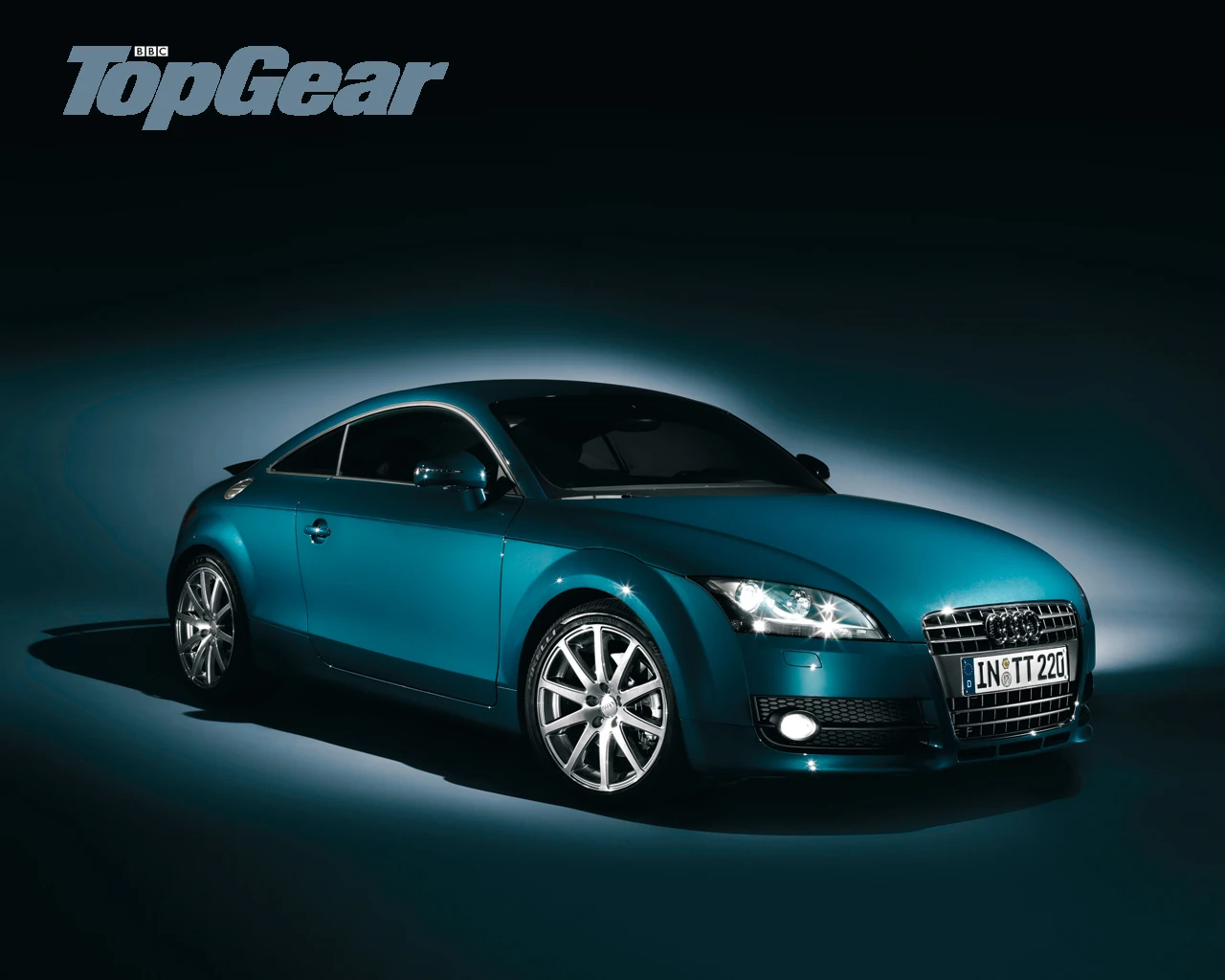 Audi Tt Top Gear Wiki