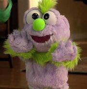 Mr.-McGibblets