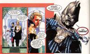 Omega Comic Preview