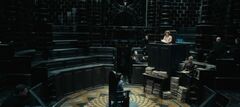 P7 Sala de juicios de la Comisión de Registro de Hijos de Muggles