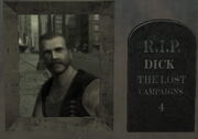 Dick-TLAD