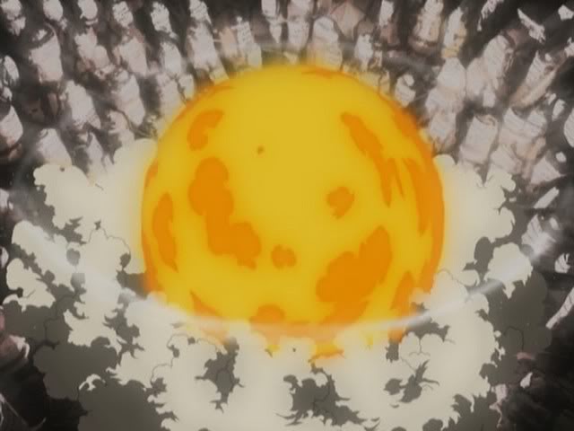 نىك+كس Explosion Release - NarutoFanon, the Naruto Fanon Wiki