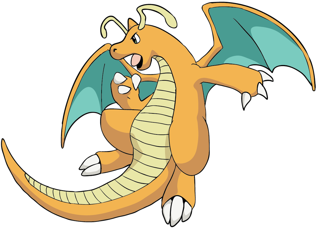 Dragonite Wiki Pokémon.