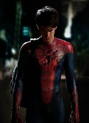 Amazing Spider-Man 3