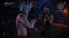 Tw2 screenshot Numa fistfight