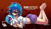 BluePonyGirl