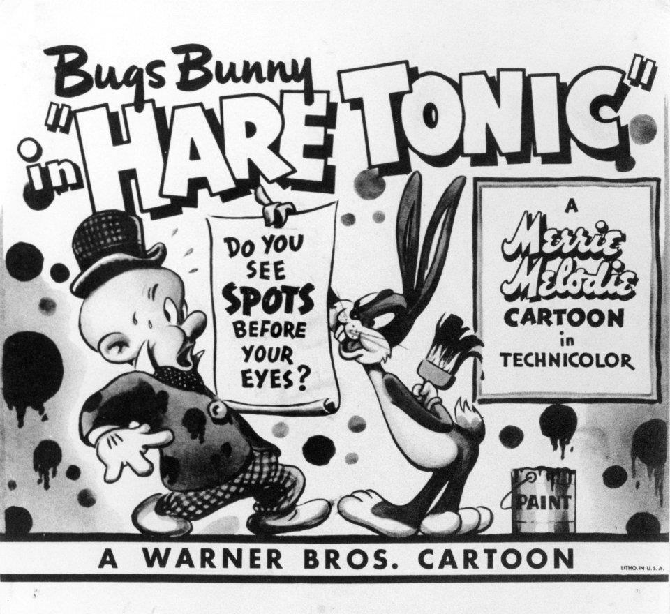 Hare Tonic Looney Tunes Wiki 3847