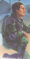 Republic pilot