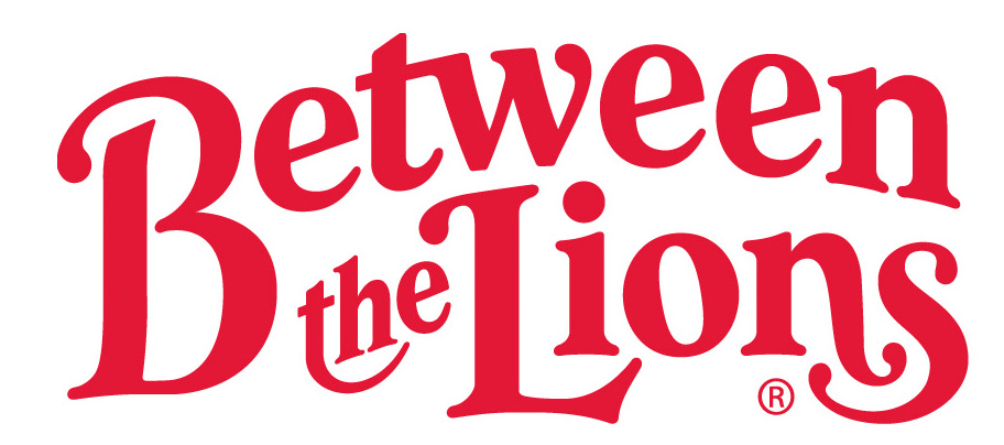 Between the Lions - Logopedia, the logo and branding site