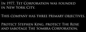 Intro Credits