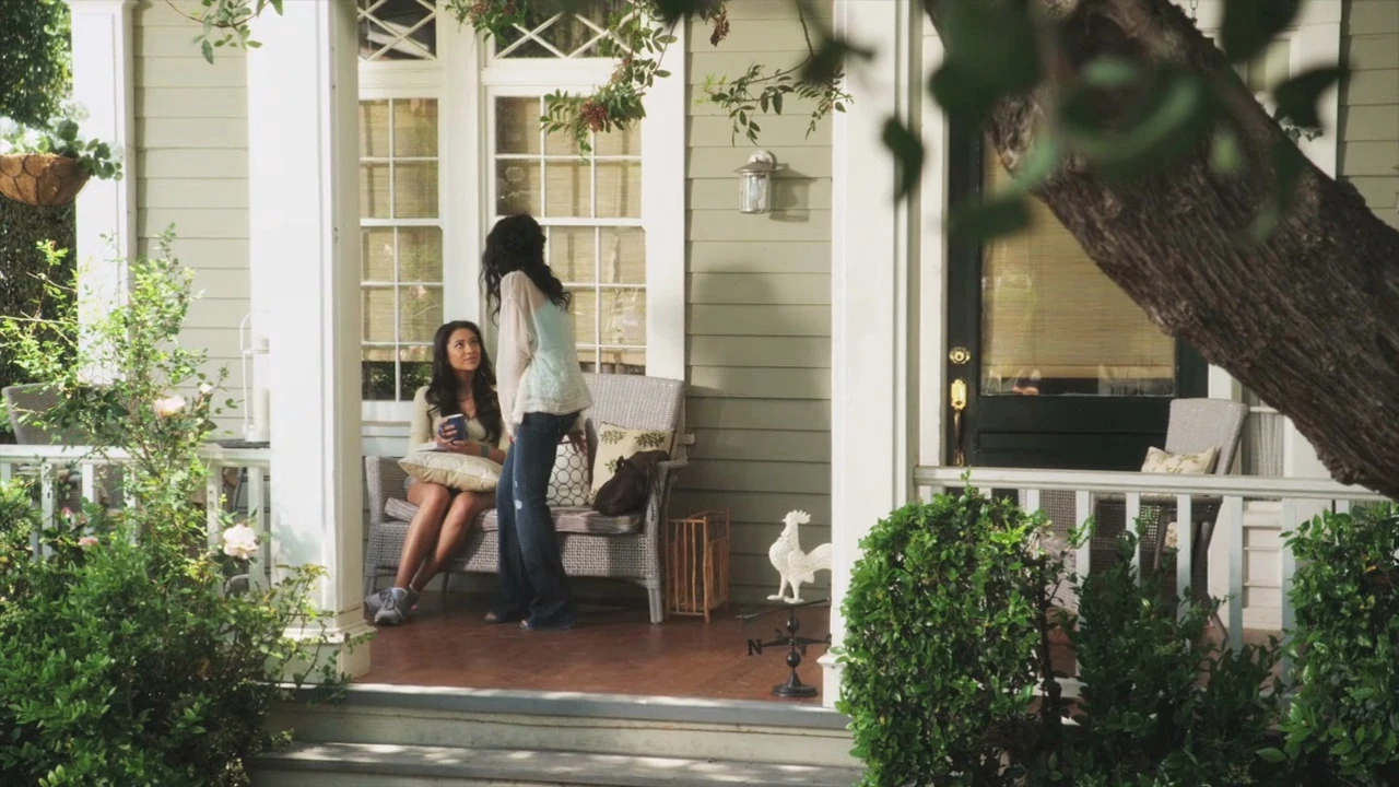 Emily's House Pretty Little Liars Wiki