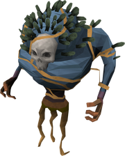 Fungal mage neemed