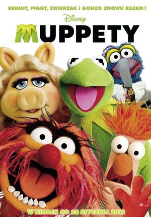 Polishmuppetposter