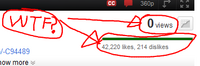 Messed up youtube