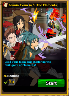 The Elements