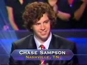 Chase Sampson
