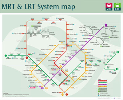 Smrt map 2012