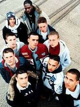Gsquad