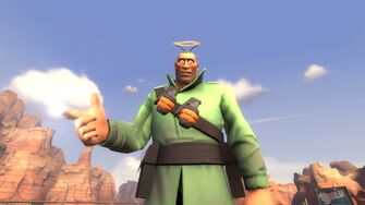 KarmaSoldier