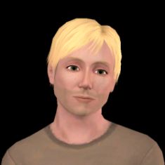 Reuben Littler