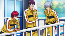 Rikkai3rdYears2