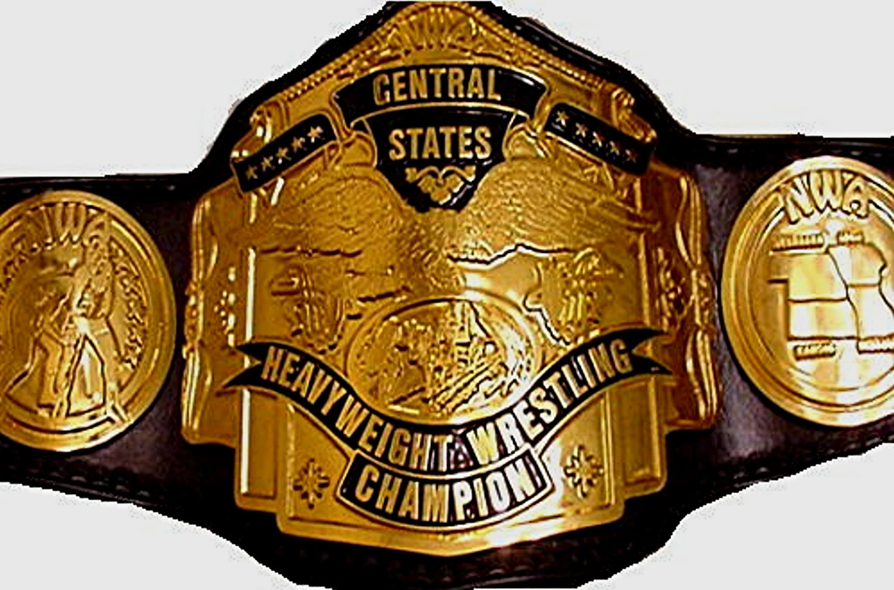 NWA Central States Heavyweight Championship Pro Wrestling Wiki
