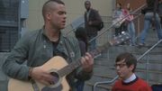 Puck und Artie34