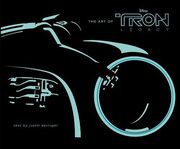 The-Art-of-TRON-Legacy