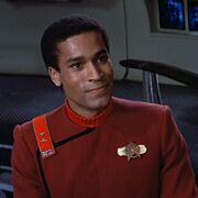 Foster (Cadet)