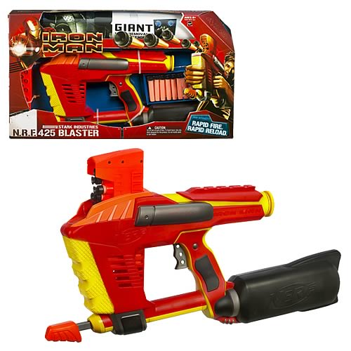 nerf magstrike amazon