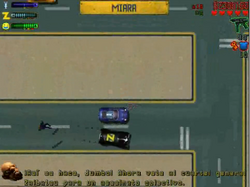 Inicia Guerra De Bandas 9 GTA2